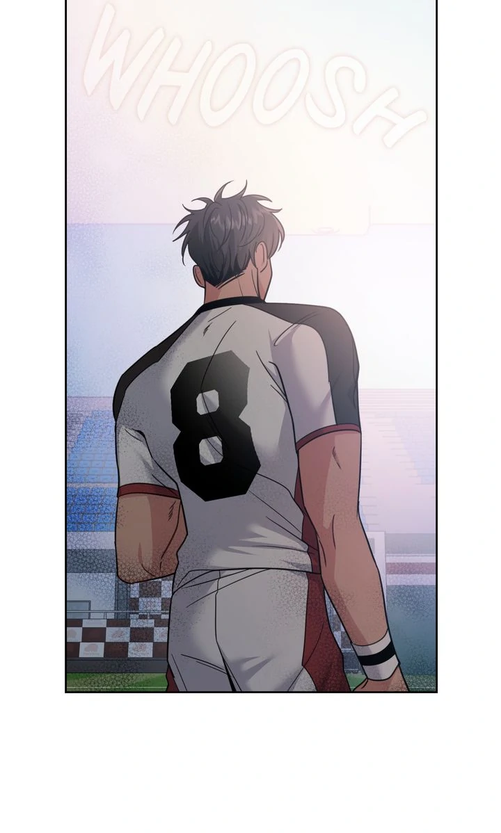 Romantic Pitch Chapter 34 - page 10
