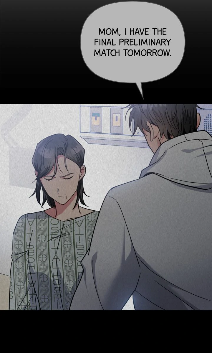 Romantic Pitch Chapter 34 - page 13