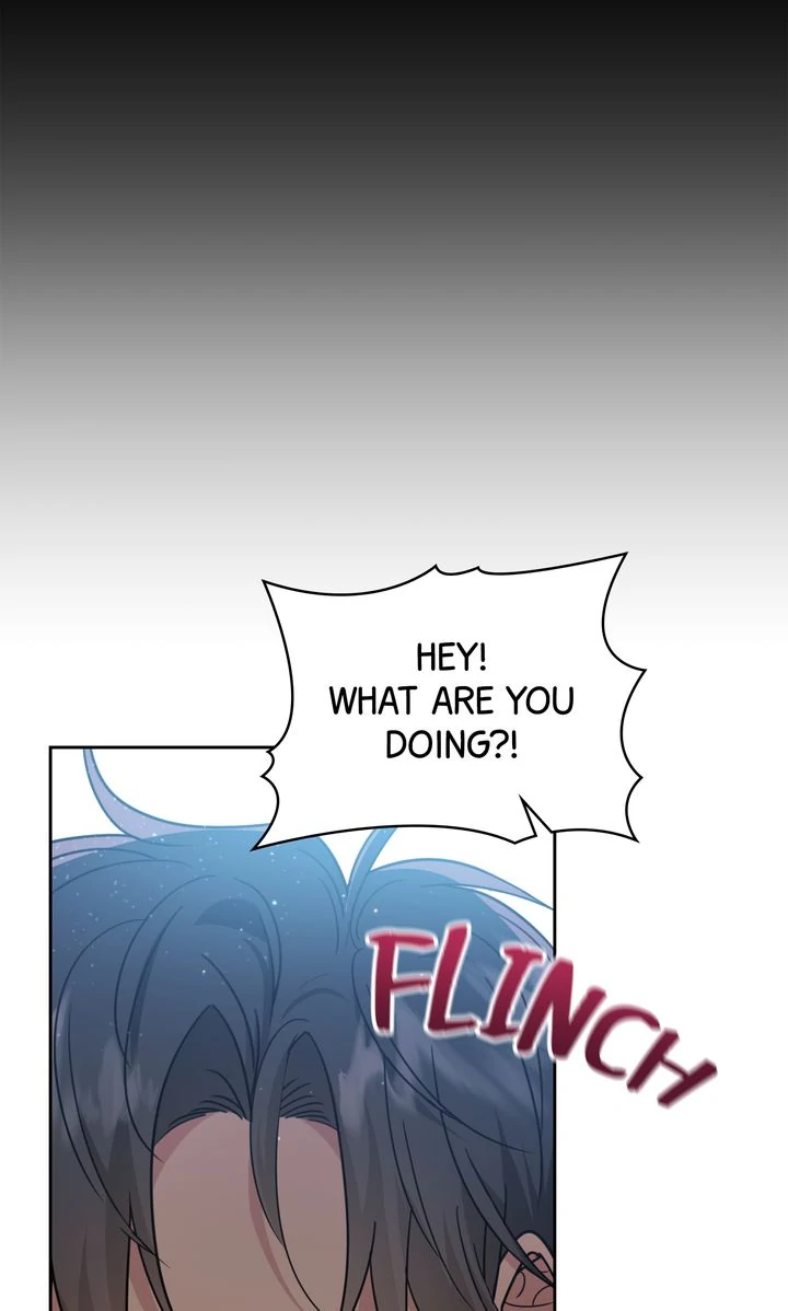 Romantic Pitch Chapter 34 - page 19