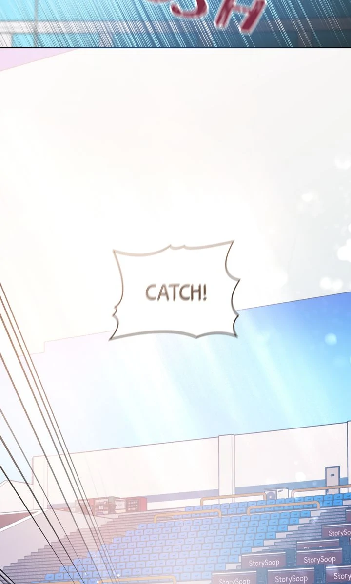 Romantic Pitch Chapter 34 - page 21