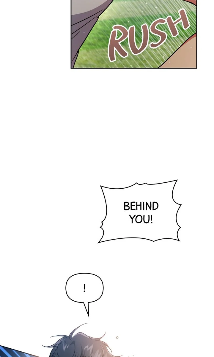 Romantic Pitch Chapter 34 - page 25