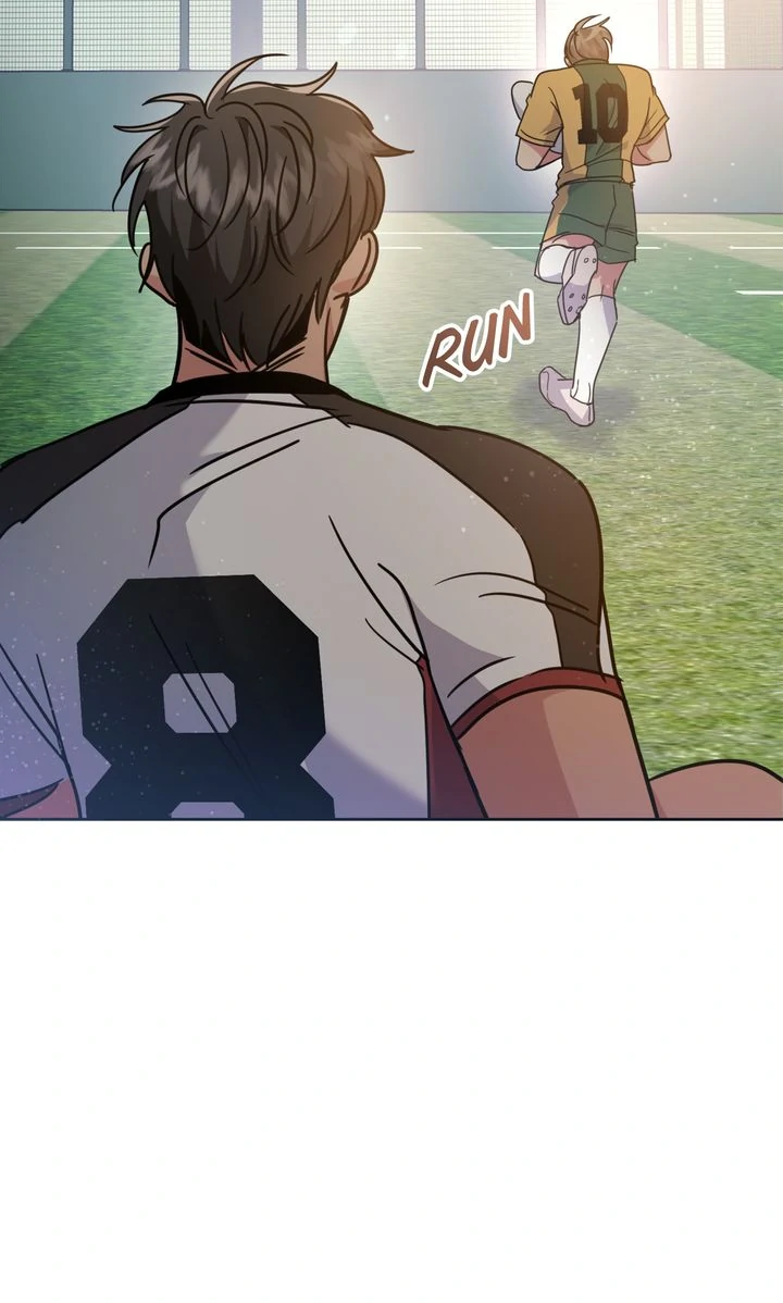 Romantic Pitch Chapter 34 - page 28