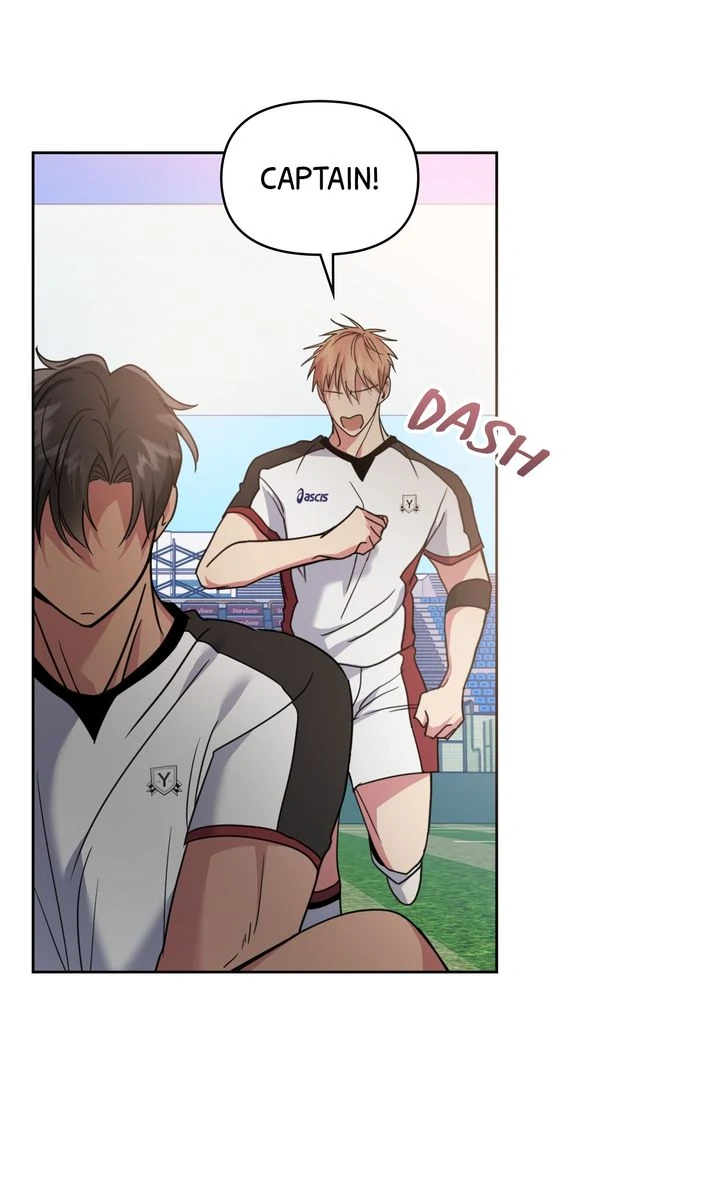 Romantic Pitch Chapter 34 - page 29