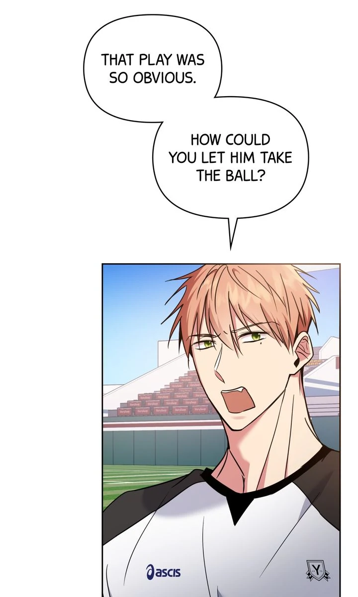 Romantic Pitch Chapter 34 - page 30