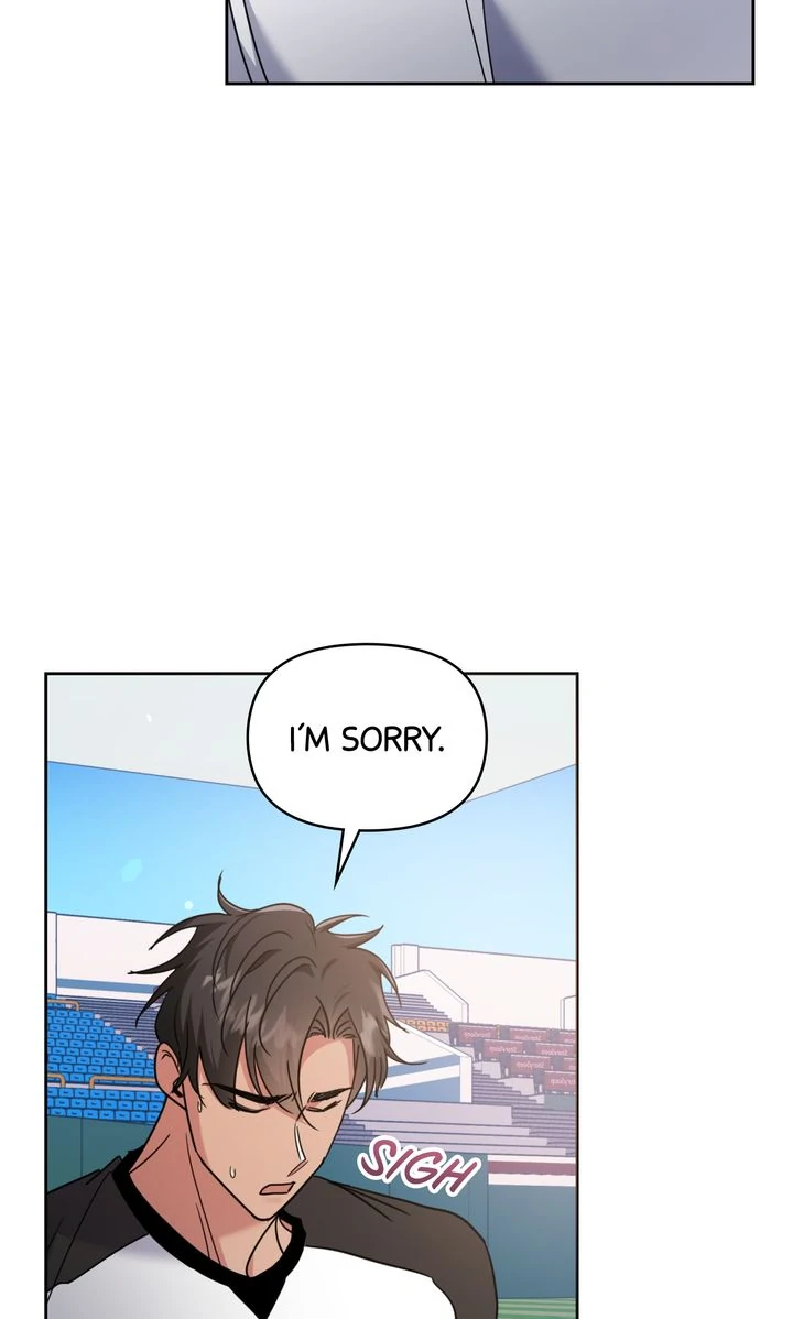 Romantic Pitch Chapter 34 - page 31