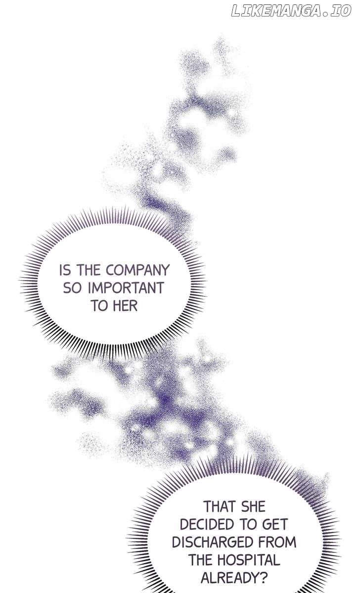 Romantic Pitch Chapter 34 - page 35