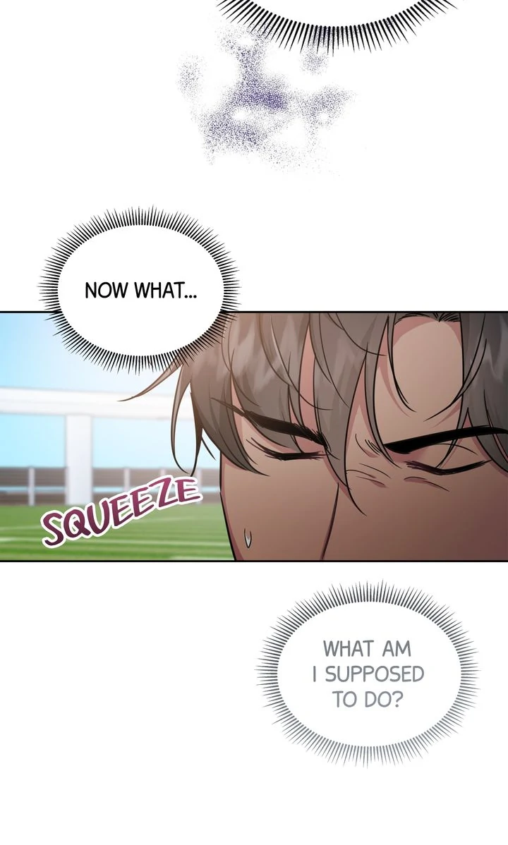 Romantic Pitch Chapter 34 - page 36