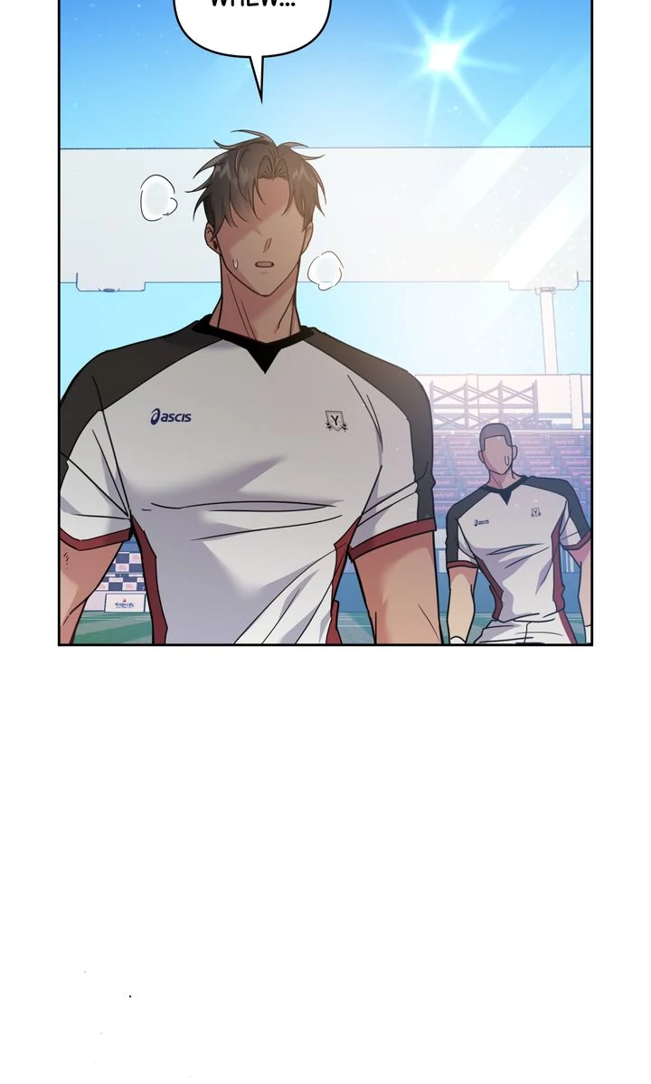 Romantic Pitch Chapter 34 - page 41