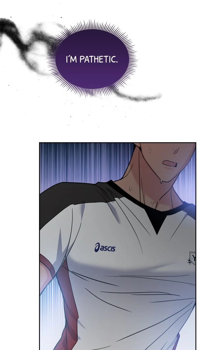 Romantic Pitch Chapter 34 - page 42