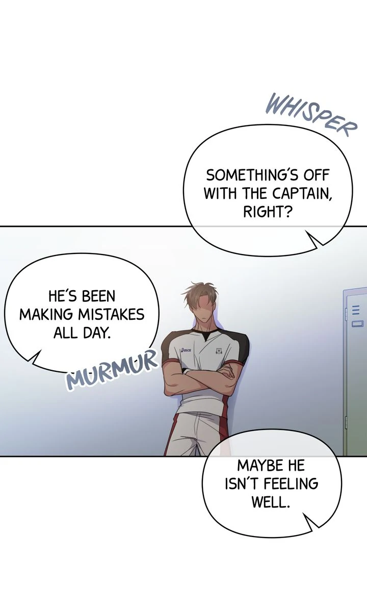 Romantic Pitch Chapter 34 - page 45