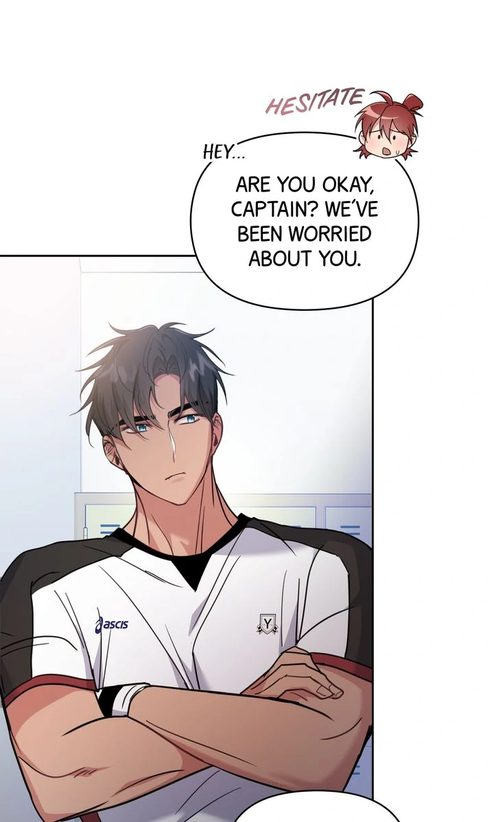 Romantic Pitch Chapter 34 - page 46