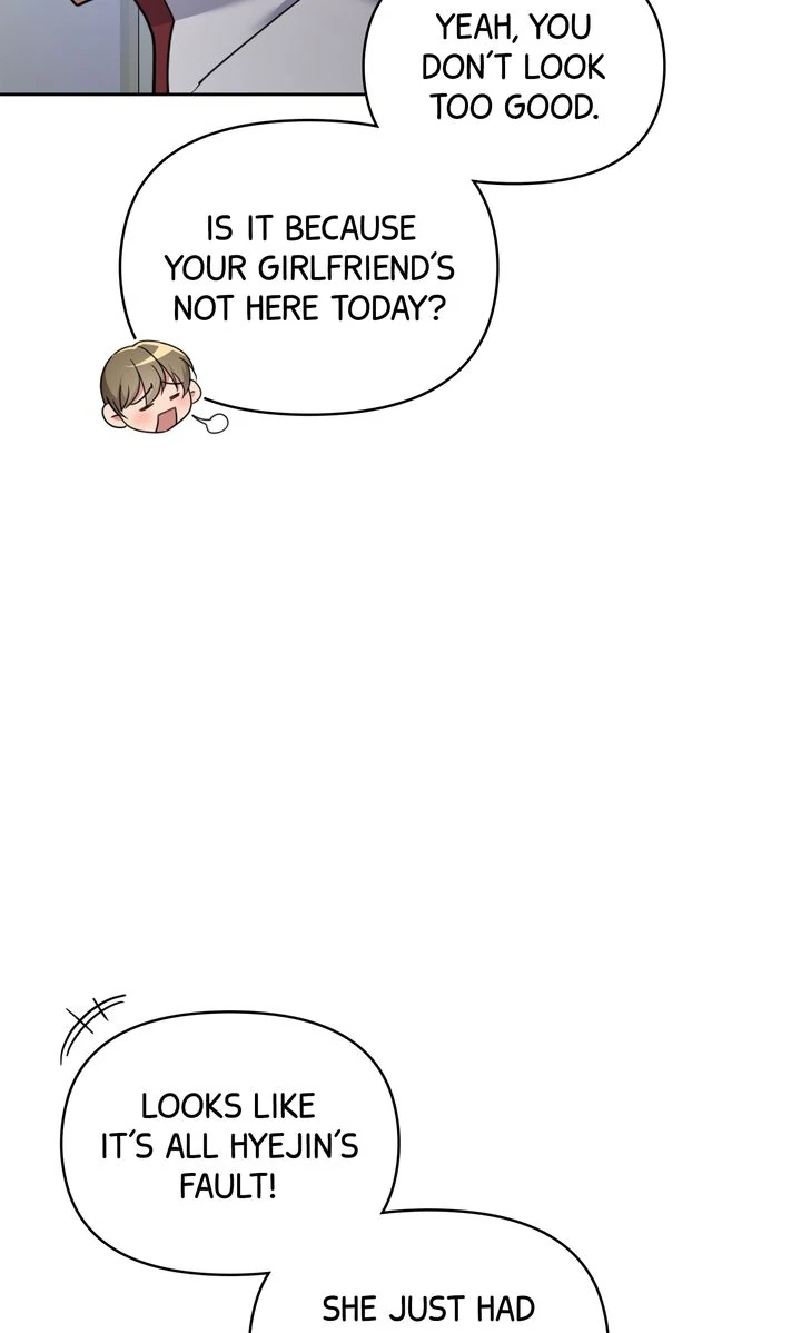 Romantic Pitch Chapter 34 - page 47
