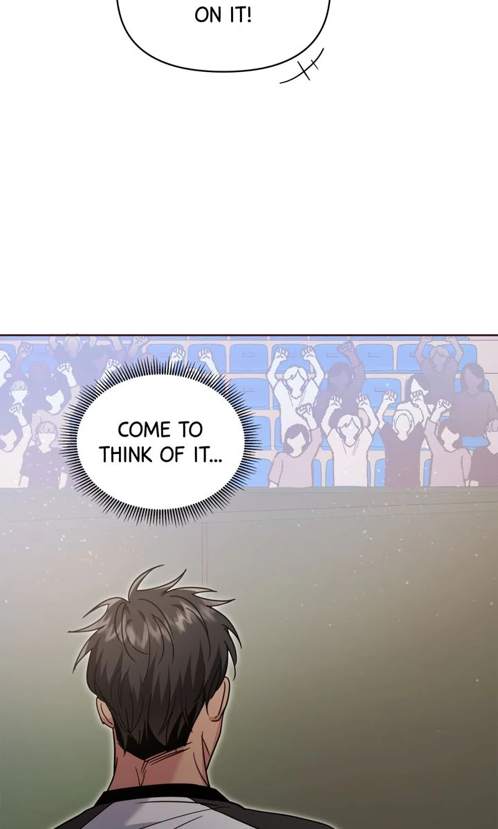 Romantic Pitch Chapter 34 - page 49