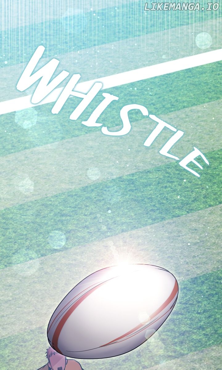 Romantic Pitch Chapter 34 - page 5