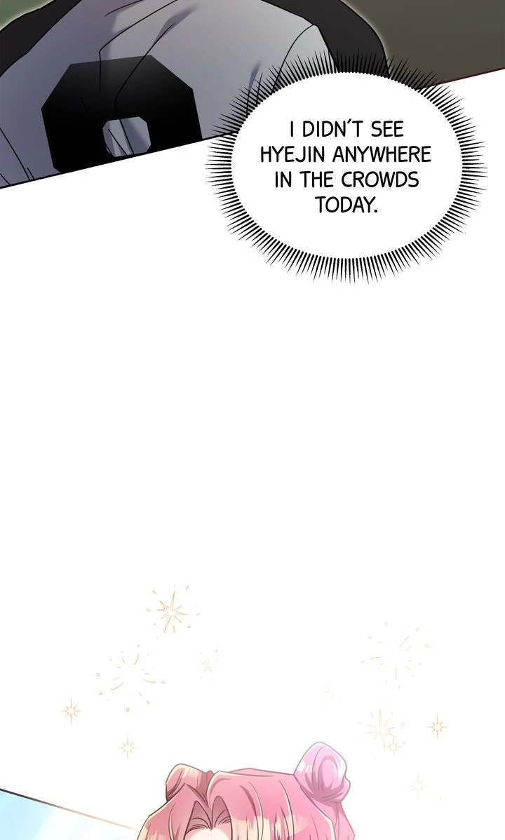 Romantic Pitch Chapter 34 - page 50