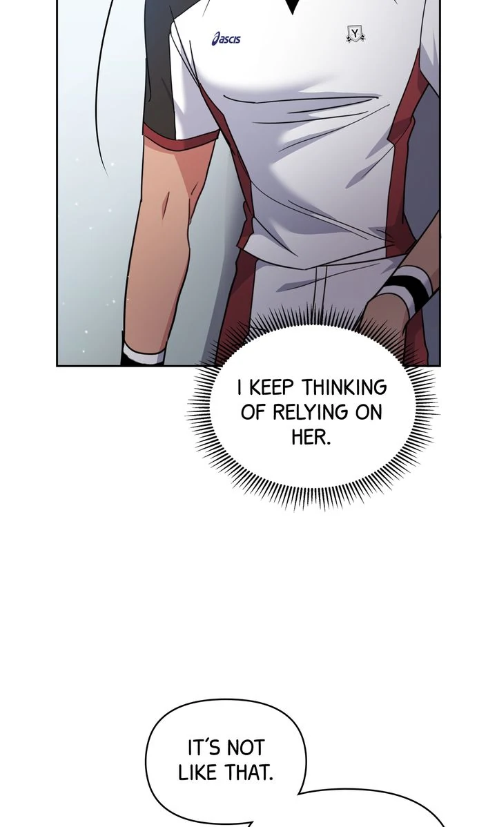 Romantic Pitch Chapter 34 - page 53