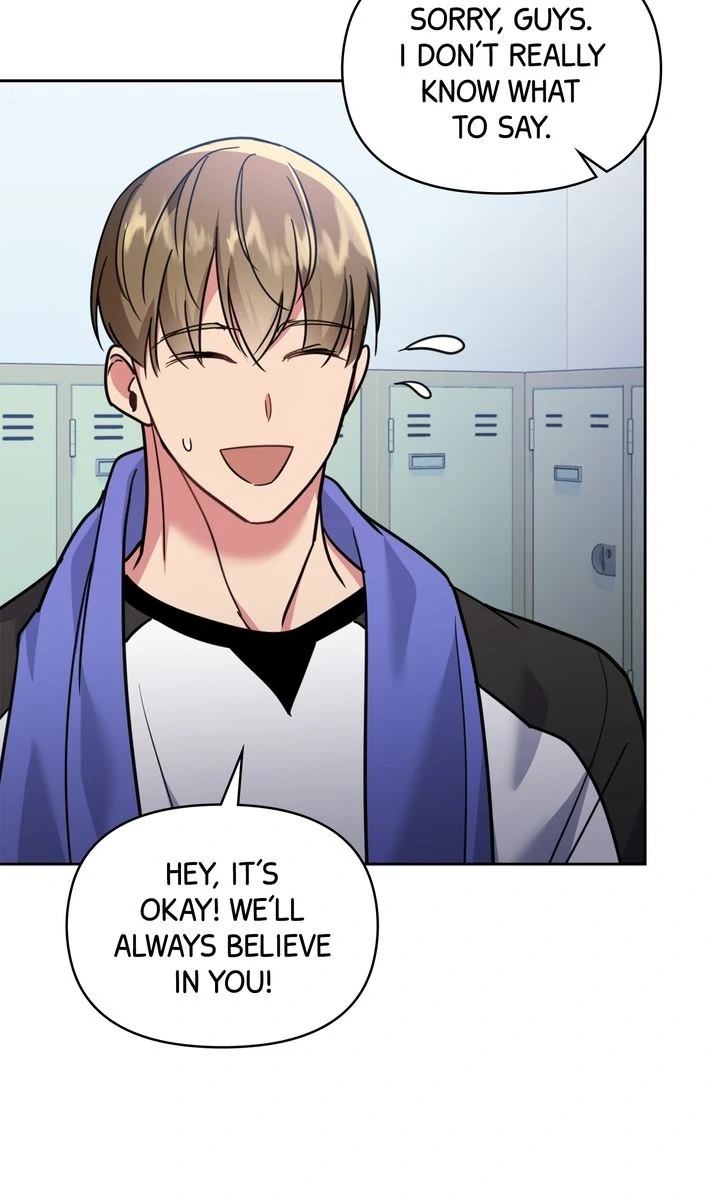 Romantic Pitch Chapter 34 - page 54