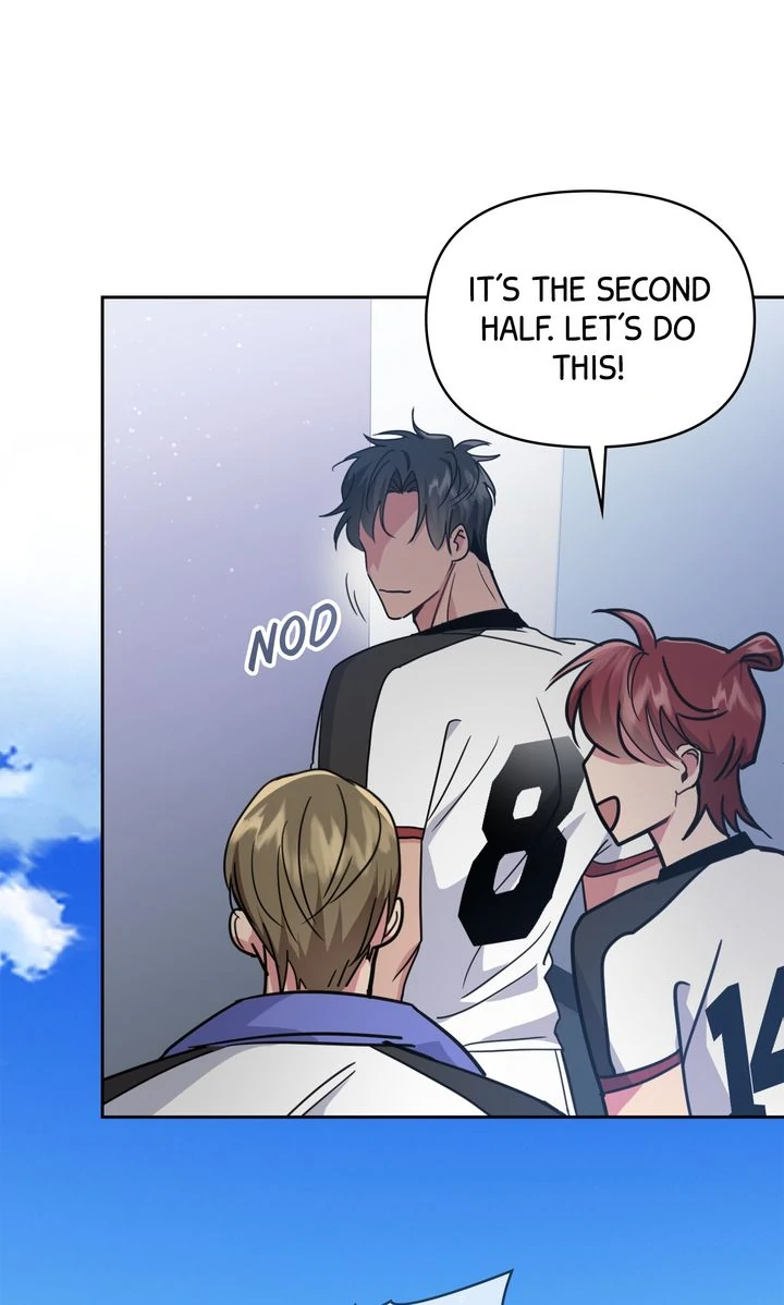 Romantic Pitch Chapter 34 - page 55