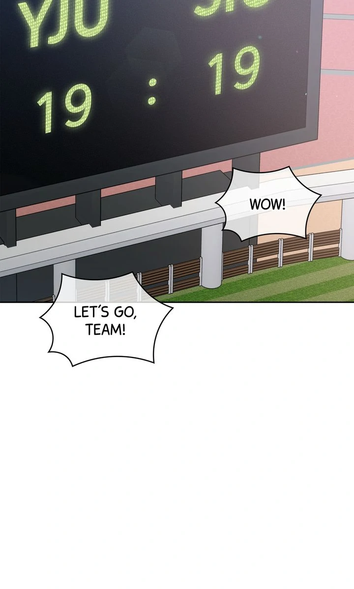 Romantic Pitch Chapter 34 - page 57