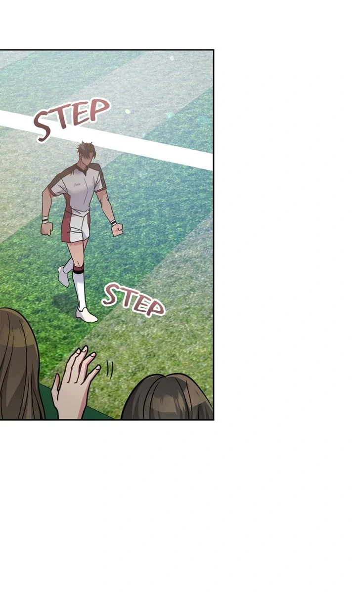 Romantic Pitch Chapter 34 - page 58