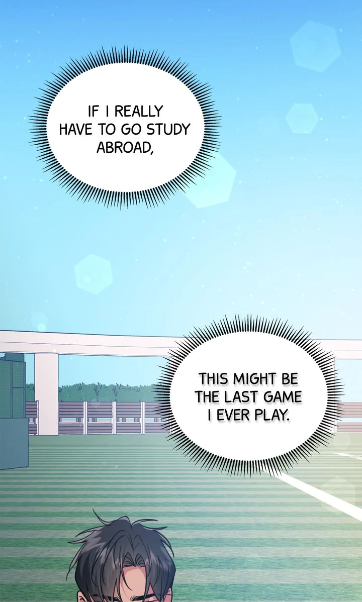 Romantic Pitch Chapter 34 - page 60