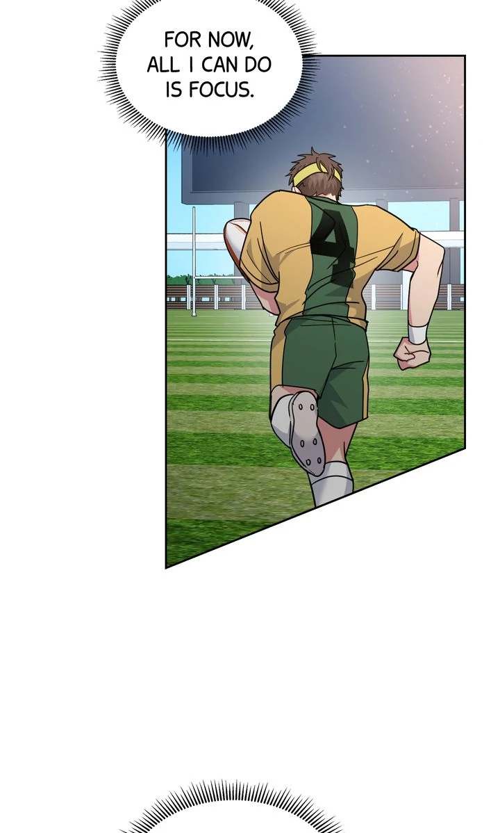 Romantic Pitch Chapter 34 - page 62