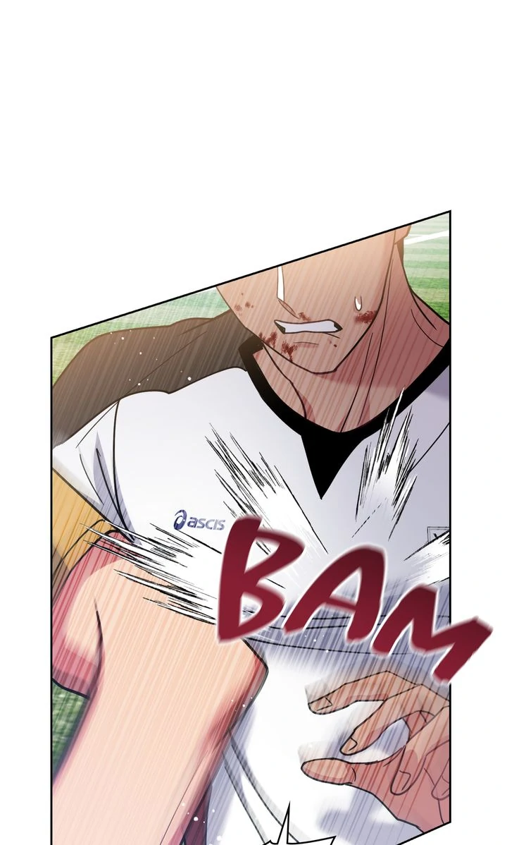 Romantic Pitch Chapter 34 - page 65