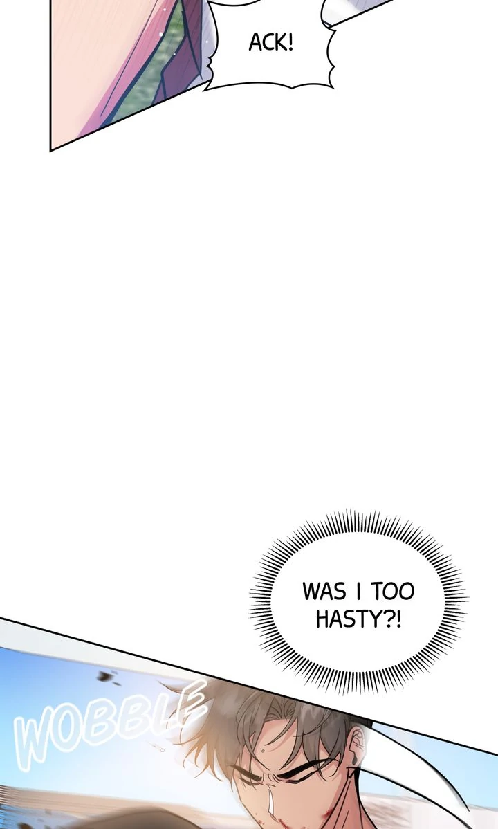 Romantic Pitch Chapter 34 - page 66