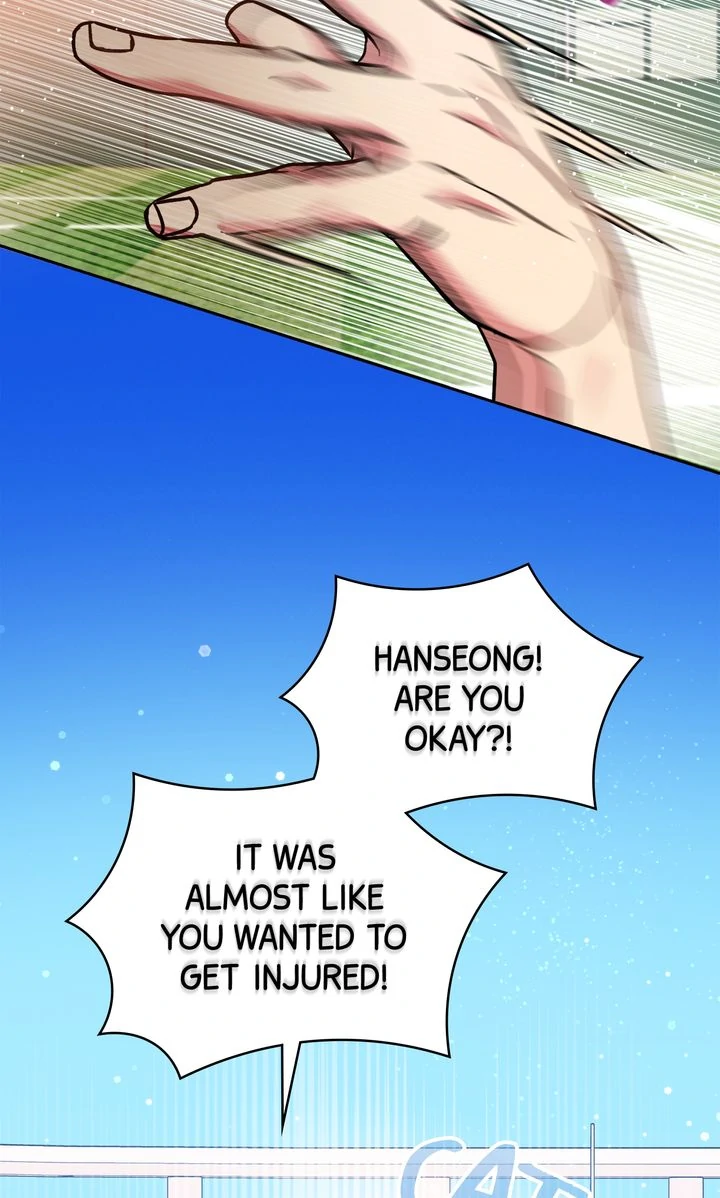 Romantic Pitch Chapter 34 - page 68