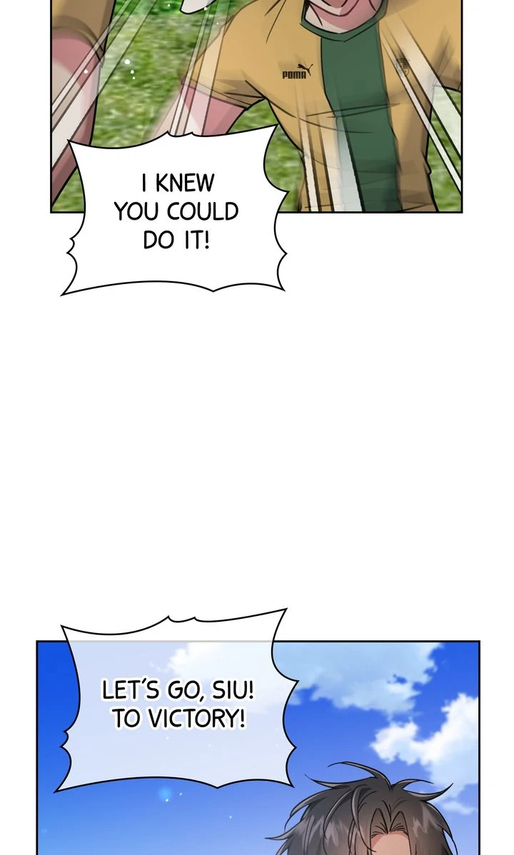 Romantic Pitch Chapter 34 - page 73