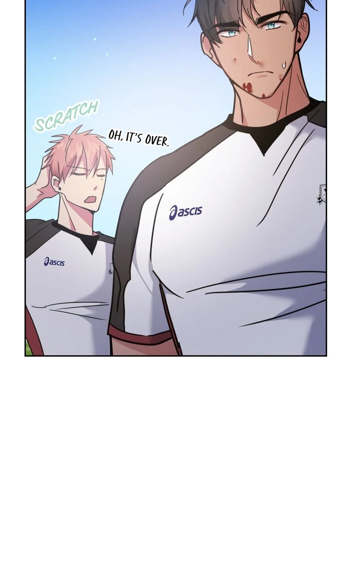 Romantic Pitch Chapter 34 - page 74
