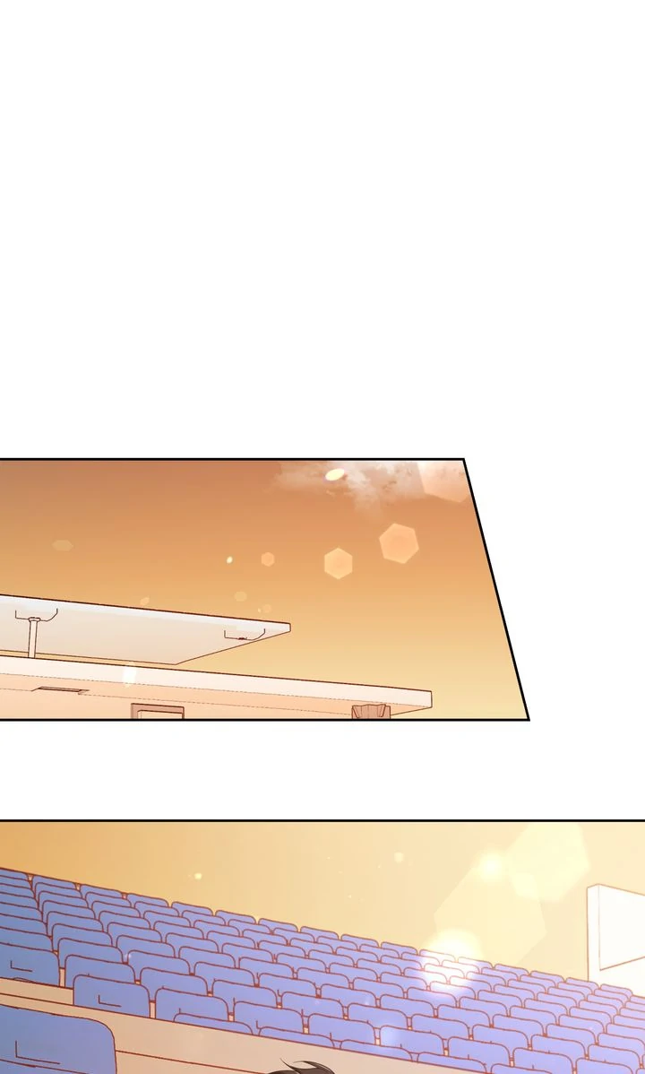 Romantic Pitch Chapter 34 - page 76