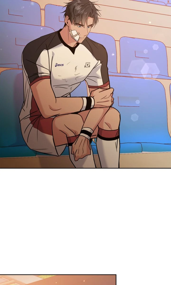 Romantic Pitch Chapter 34 - page 77