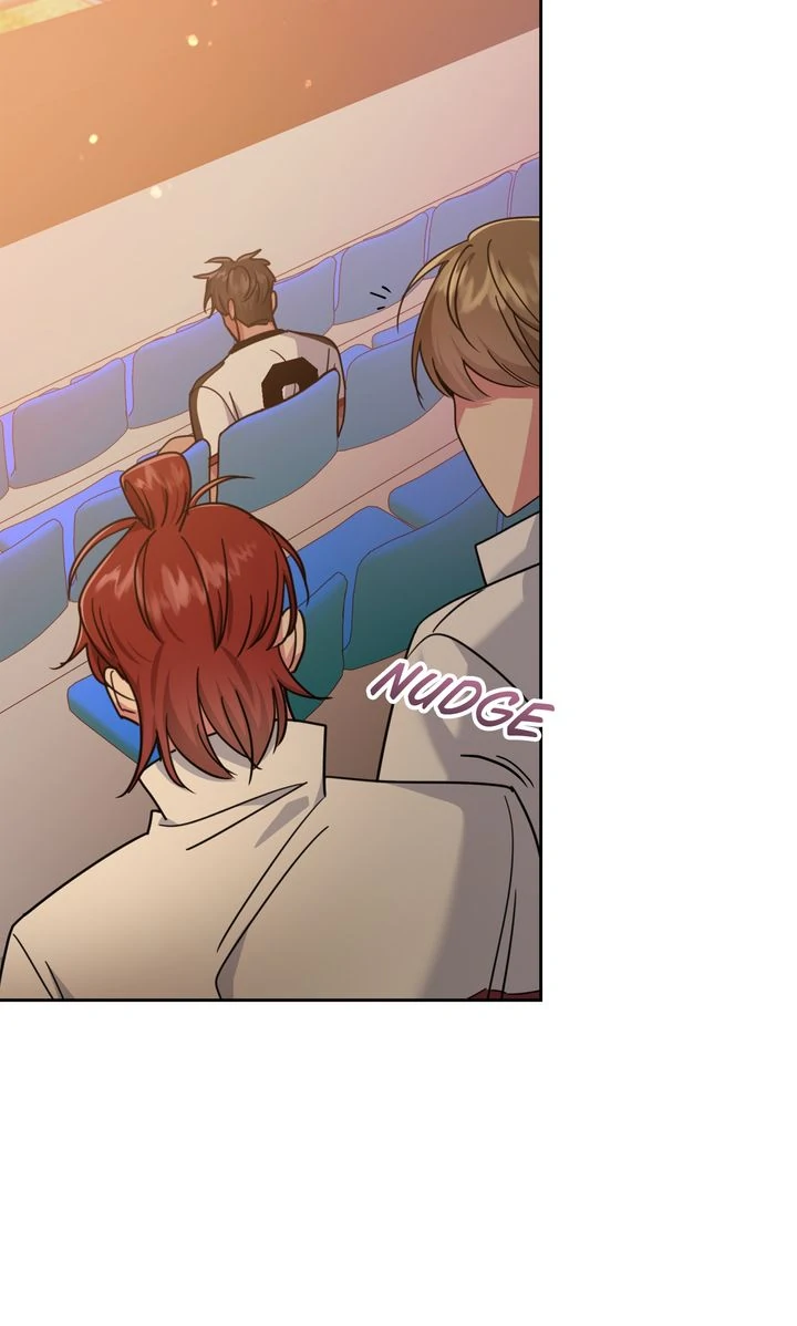 Romantic Pitch Chapter 34 - page 78