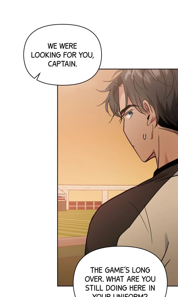 Romantic Pitch Chapter 34 - page 79