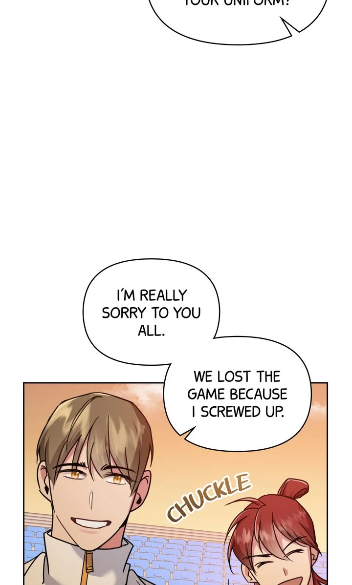 Romantic Pitch Chapter 34 - page 80