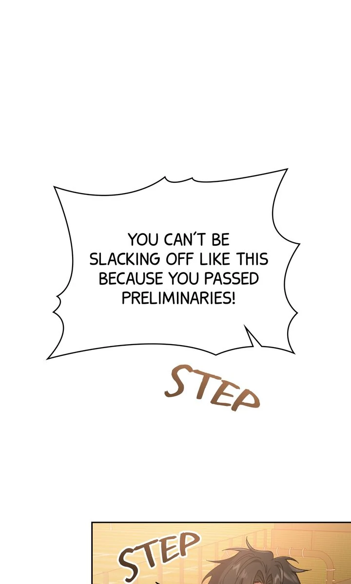 Romantic Pitch Chapter 34 - page 83