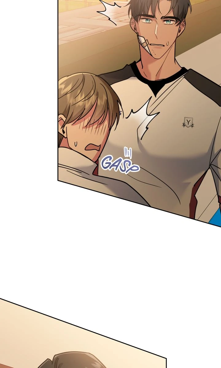 Romantic Pitch Chapter 34 - page 84