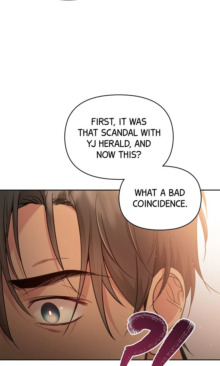 Romantic Pitch Chapter 34 - page 87