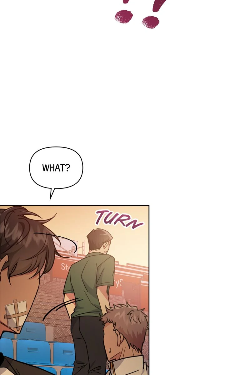 Romantic Pitch Chapter 34 - page 88