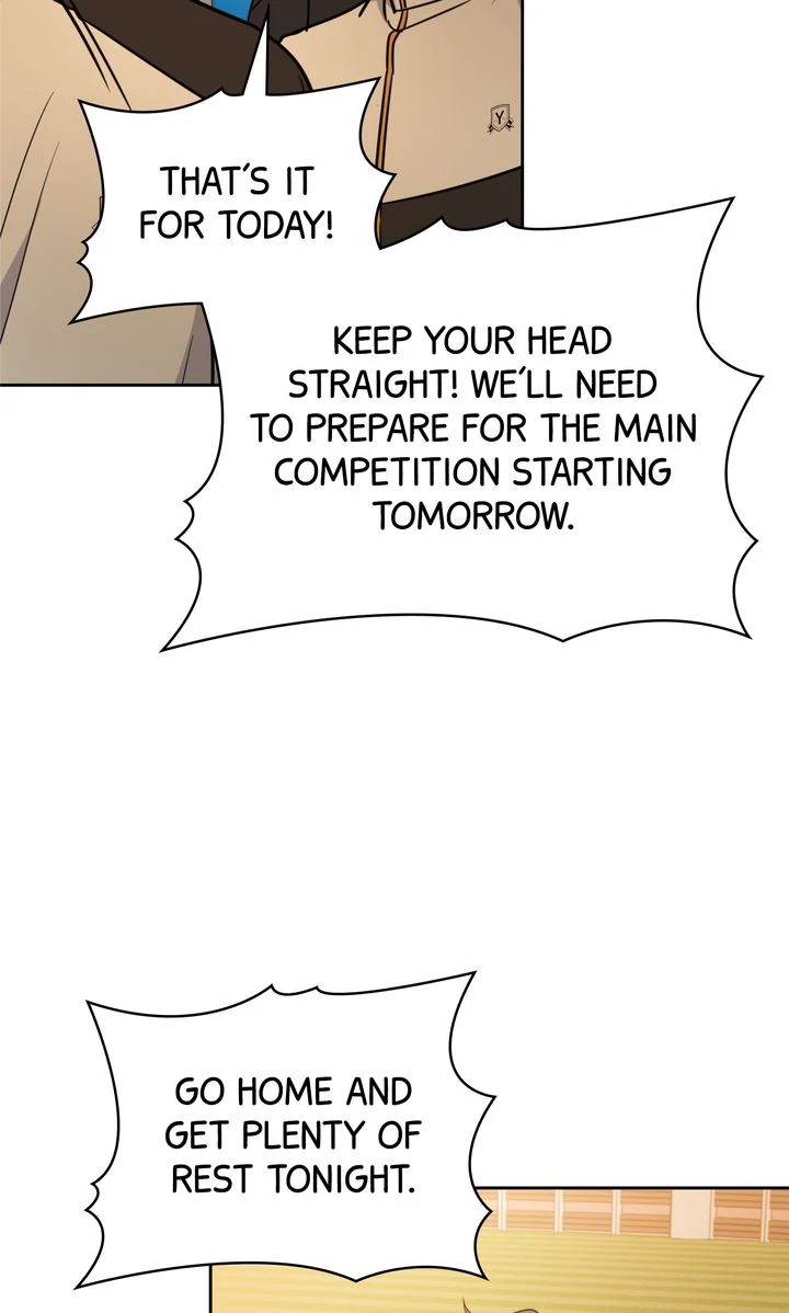 Romantic Pitch Chapter 34 - page 89