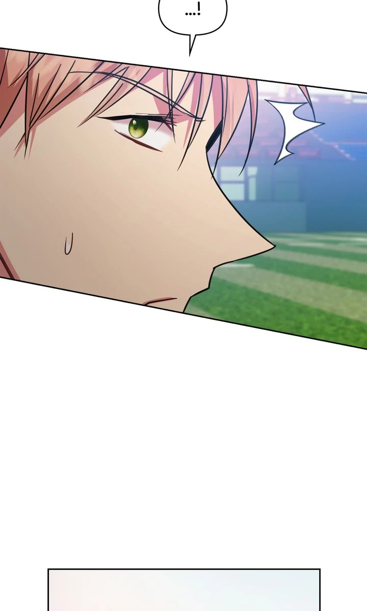 Romantic Pitch Chapter 34 - page 9