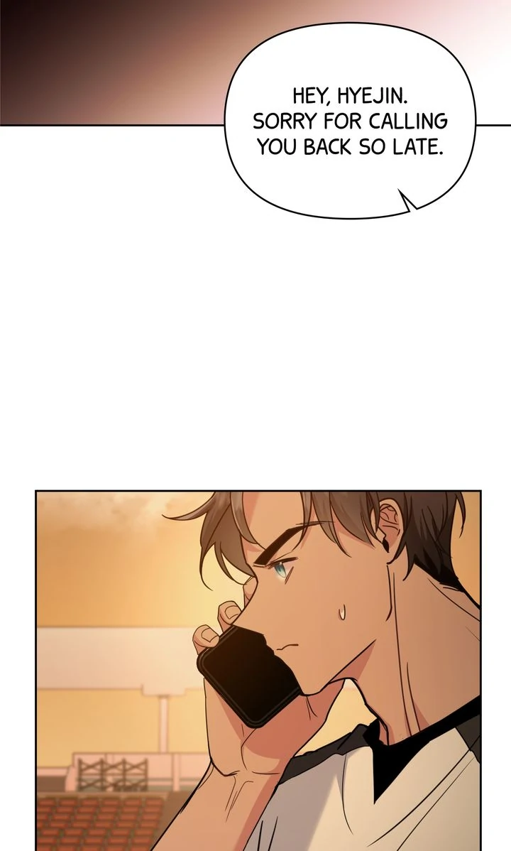 Romantic Pitch Chapter 34 - page 92