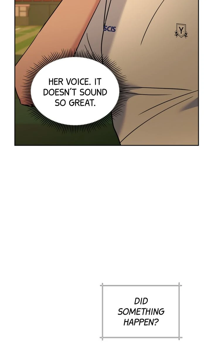 Romantic Pitch Chapter 34 - page 93