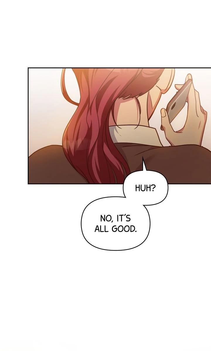 Romantic Pitch Chapter 34 - page 94
