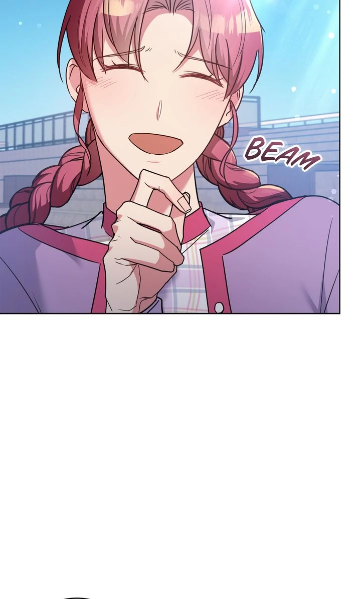 Romantic Pitch Chapter 36 - page 100