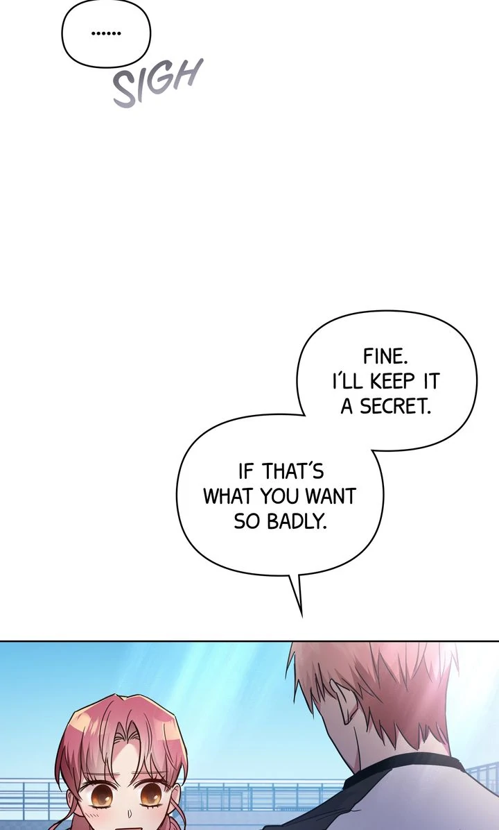 Romantic Pitch Chapter 36 - page 101