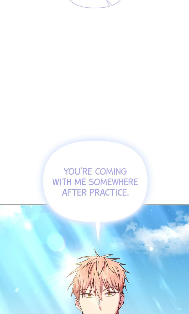 Romantic Pitch Chapter 36 - page 103