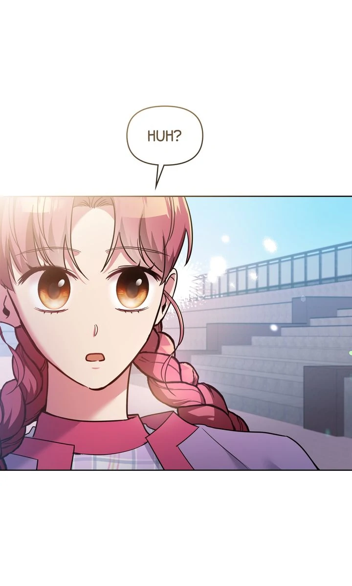 Romantic Pitch Chapter 36 - page 105