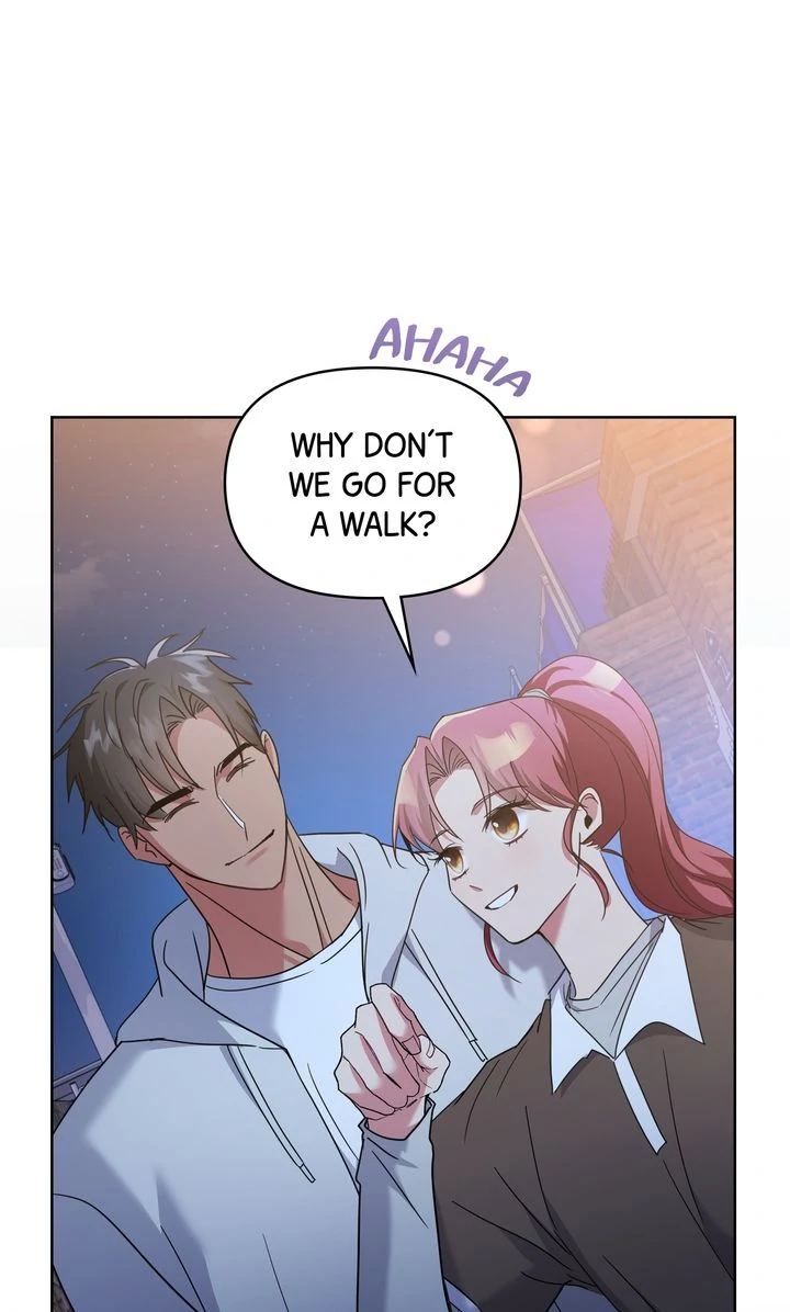 Romantic Pitch Chapter 36 - page 11